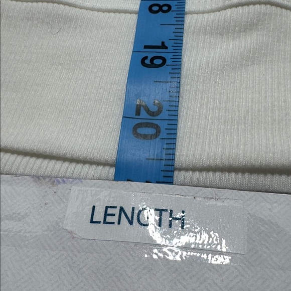 Philosophy long sleeve shirt flamingo in Santa outfit! NWT size petite small - Picture 8 of 10